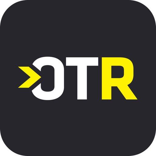 OTR - Open Trail Races icono
