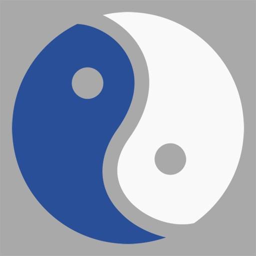 Acupuncture Points app icon