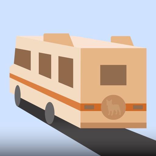 Road Trip Games App (Classics) app icon