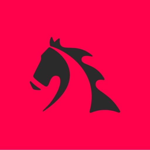 MyRacehorse icon