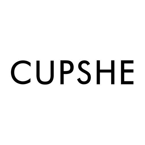 Cupshe - Bain & Mode féminine icône