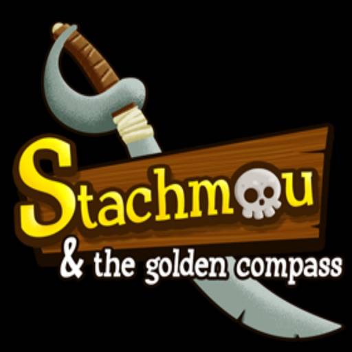 Stachmou & the Golden Compass icon