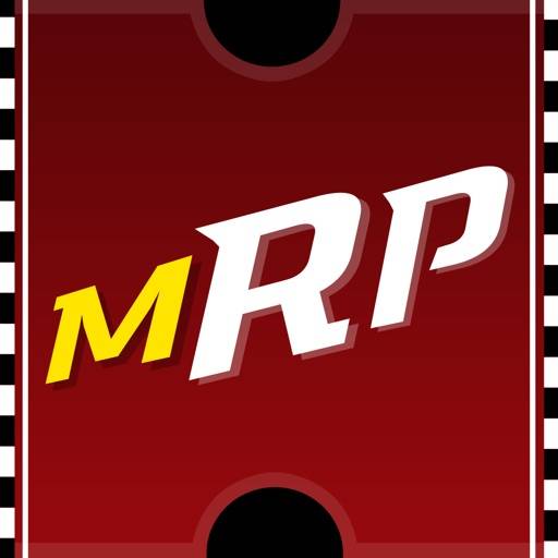 MyRacePass icon