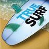 True Surf Icon