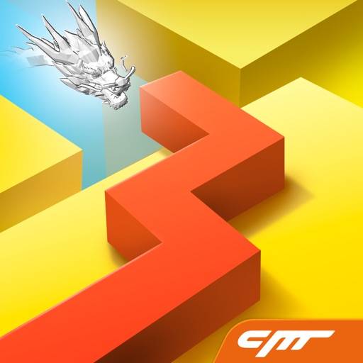 Линия Танца app icon