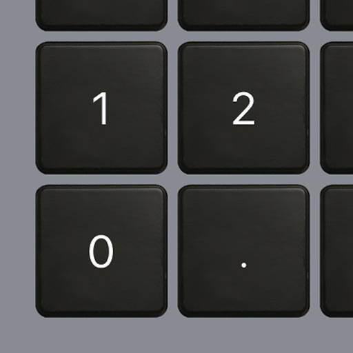 elimina NumPad plus Keyboard Extension