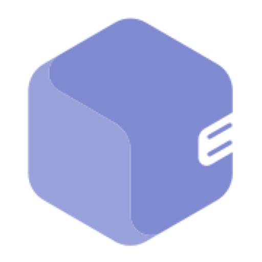 Mina Paket app icon