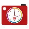 Auto Stamper: Timestamp Camera icona