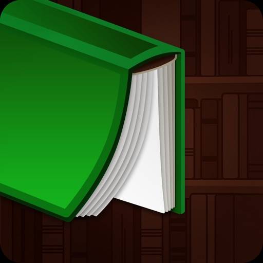 Полный Литератор! app icon