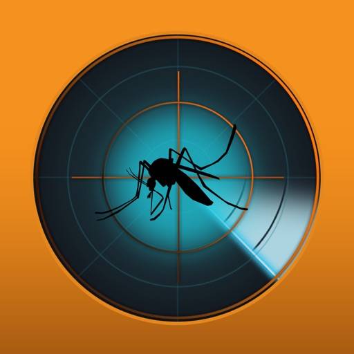 Repelente de mosquitos icon