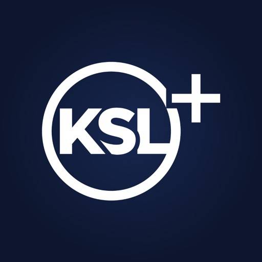 Ksl plus app icon