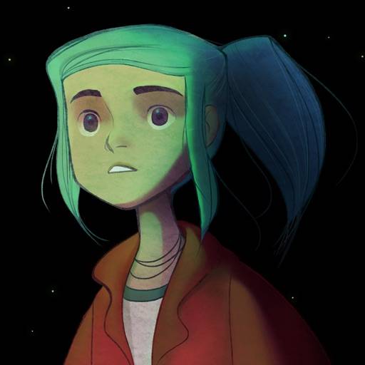 Oxenfree icono