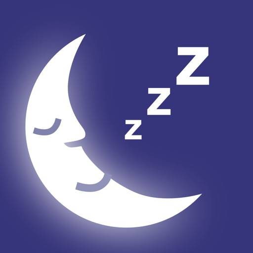 Sleep Tracker plus plus icon