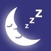 Sleep Tracker plus plus app icon