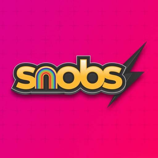 Snobs ϟ icon