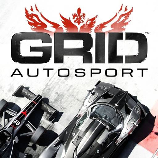 GRID™ Autosport Symbol