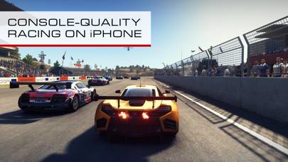 GRID Autosport para Android ya se puede descargar: toda la información