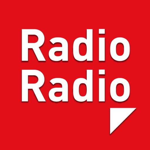 Radio Radio - L'evoluzione icona
