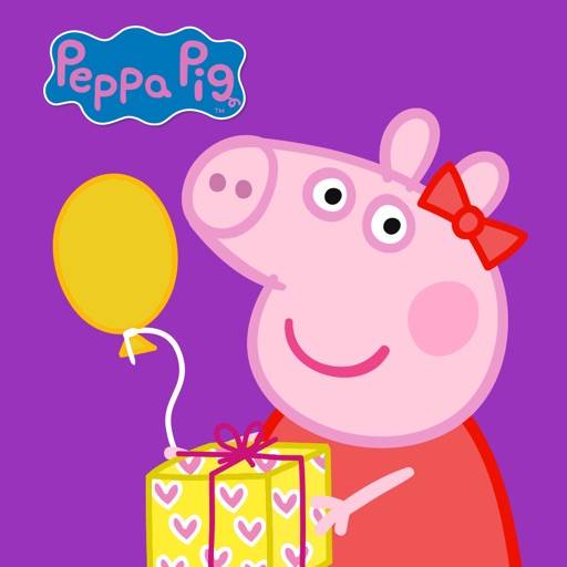 Peppa Pig™: Party Time icon