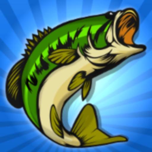 delete Master Bass Angler: Fishing