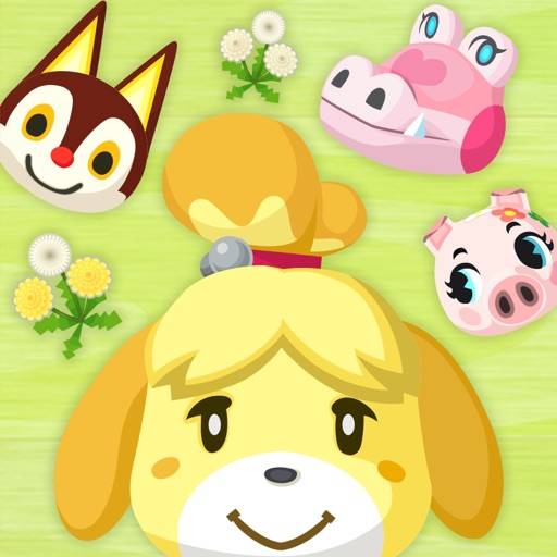 Animal Crossing: Pocket Camp icon