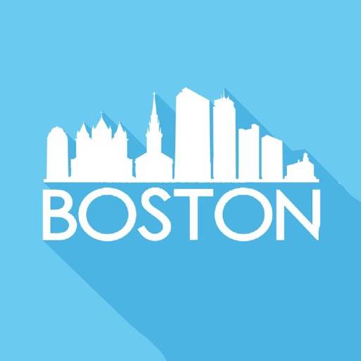 Boston Public Transport app icon