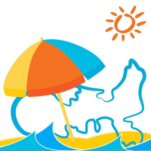 Elba Spiagge app icon