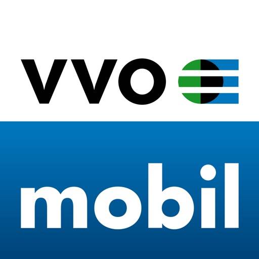 VVO Mobil Symbol