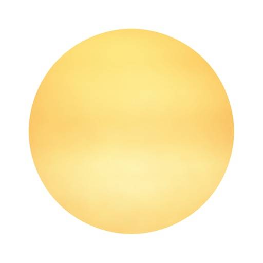 Ora d'oro icona