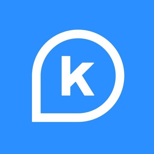 K Health | Primary Care app icon