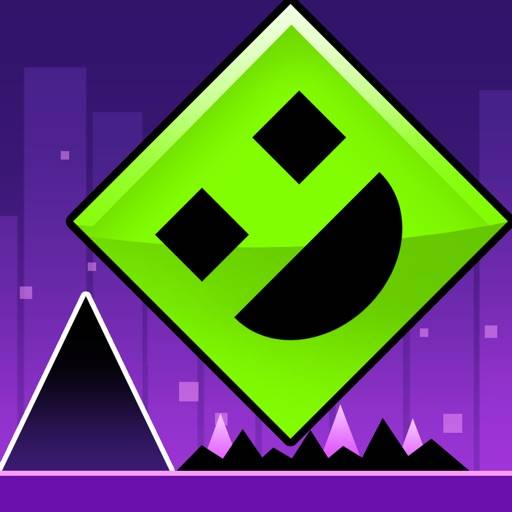 Geometry Run icon