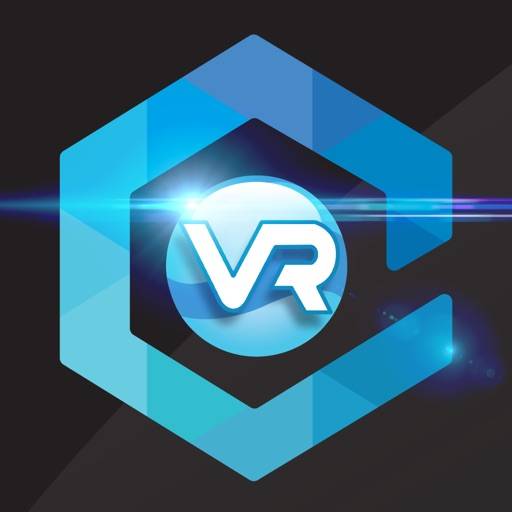 VR Word Chase icon