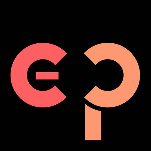 Echo Pitch ikon