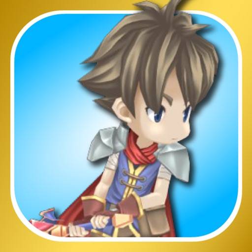 Hiragana Battle Premium app icon