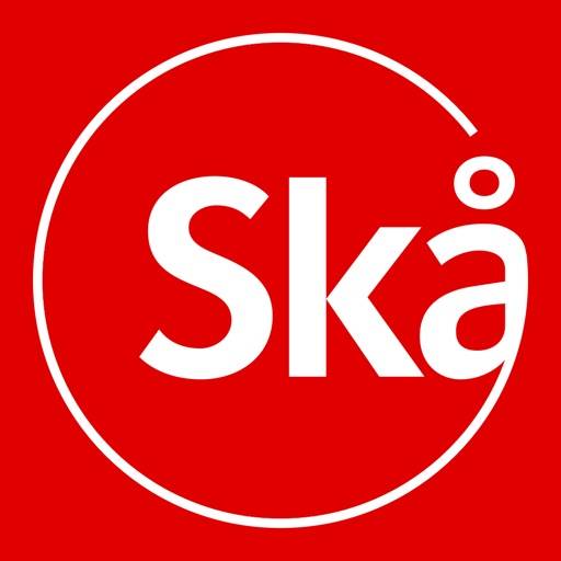Skånetrafiken app icon