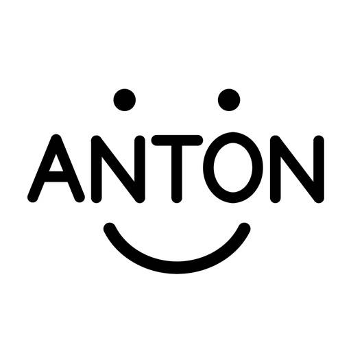 ANTON löschen