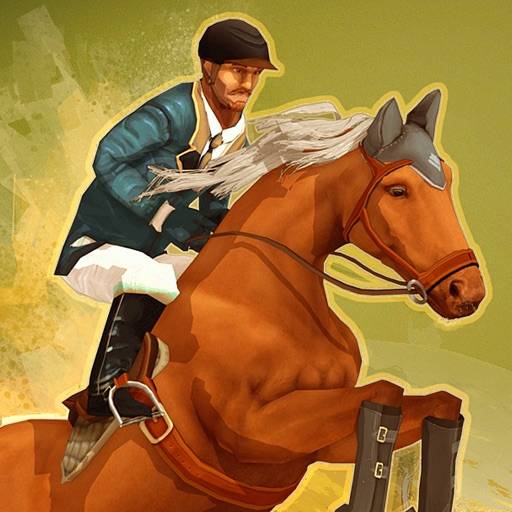 delete Jumping Horses Champions 3