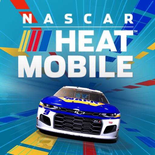 delete NASCAR Heat Mobile