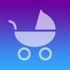 Daily Nanny app icon