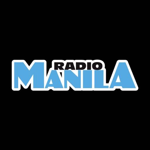 Radio Manila icona