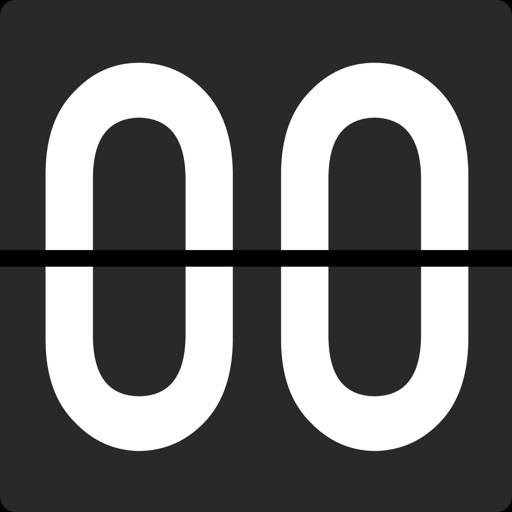 Flip Clock app icon