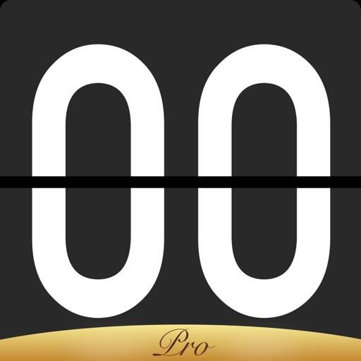 Flip Uhr plus icon