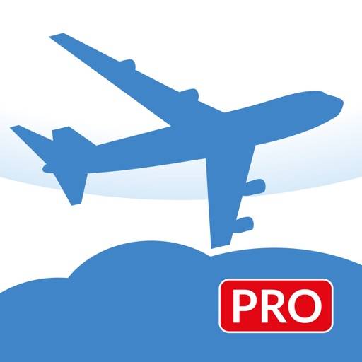 NOAA Aviation PRO Live Weather icon