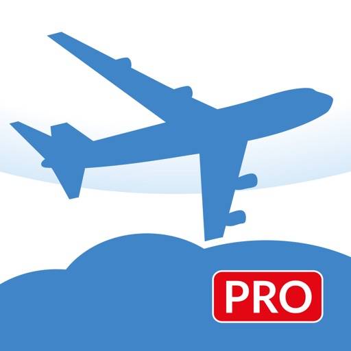 NOAA Aviation PRO Live Weather app icon