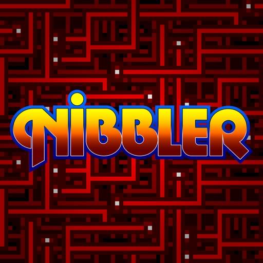 Nibbler Remake icona