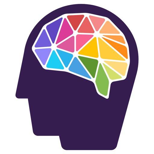Jeux de réflexion app icon
