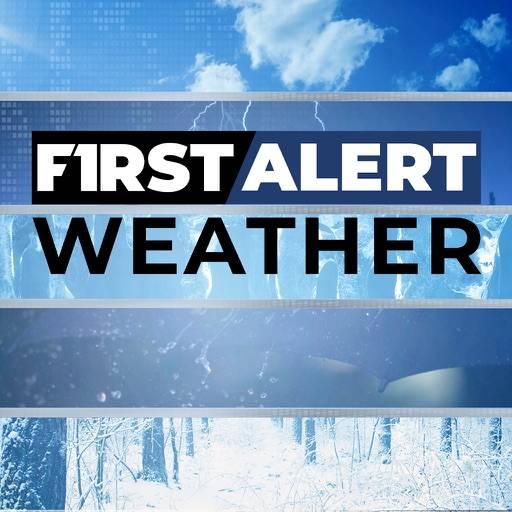 Northern News Now First Alert app icon