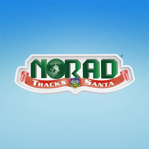 NORAD Tracks Santa Claus icon
