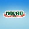 NORAD Tracks Santa Claus icona