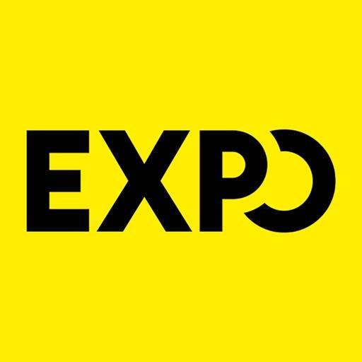 Expo ikon
